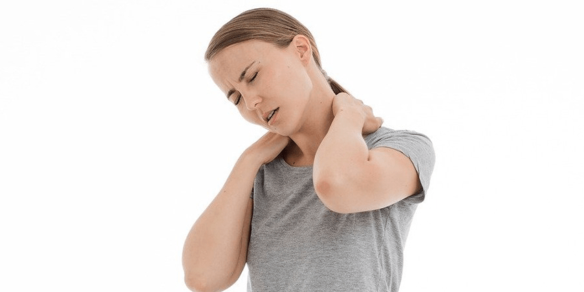 Physiotherapy Treatment For Neck Pain