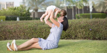 Why should a mom see a Chiropractor? Let’s find out!