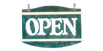 WE WILL BE OPEN: Clinic Hours During Ontario Provincial Shutdown