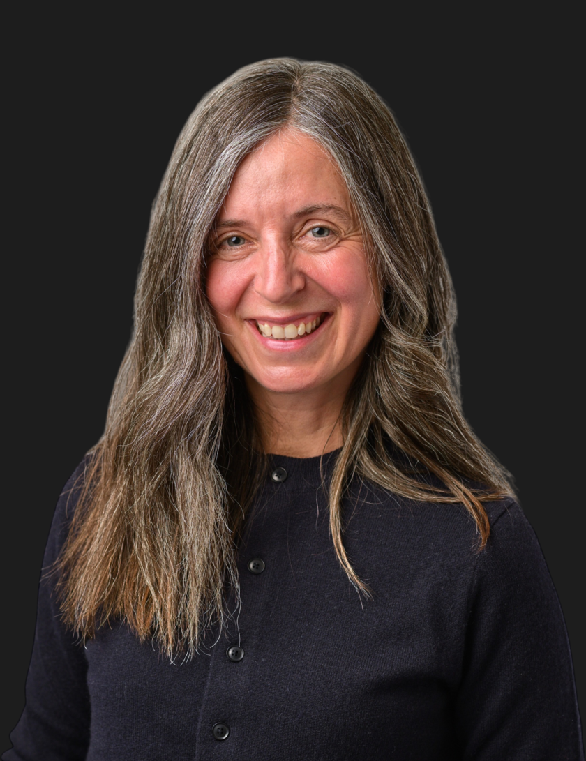 Dr. Erin O’Farrell