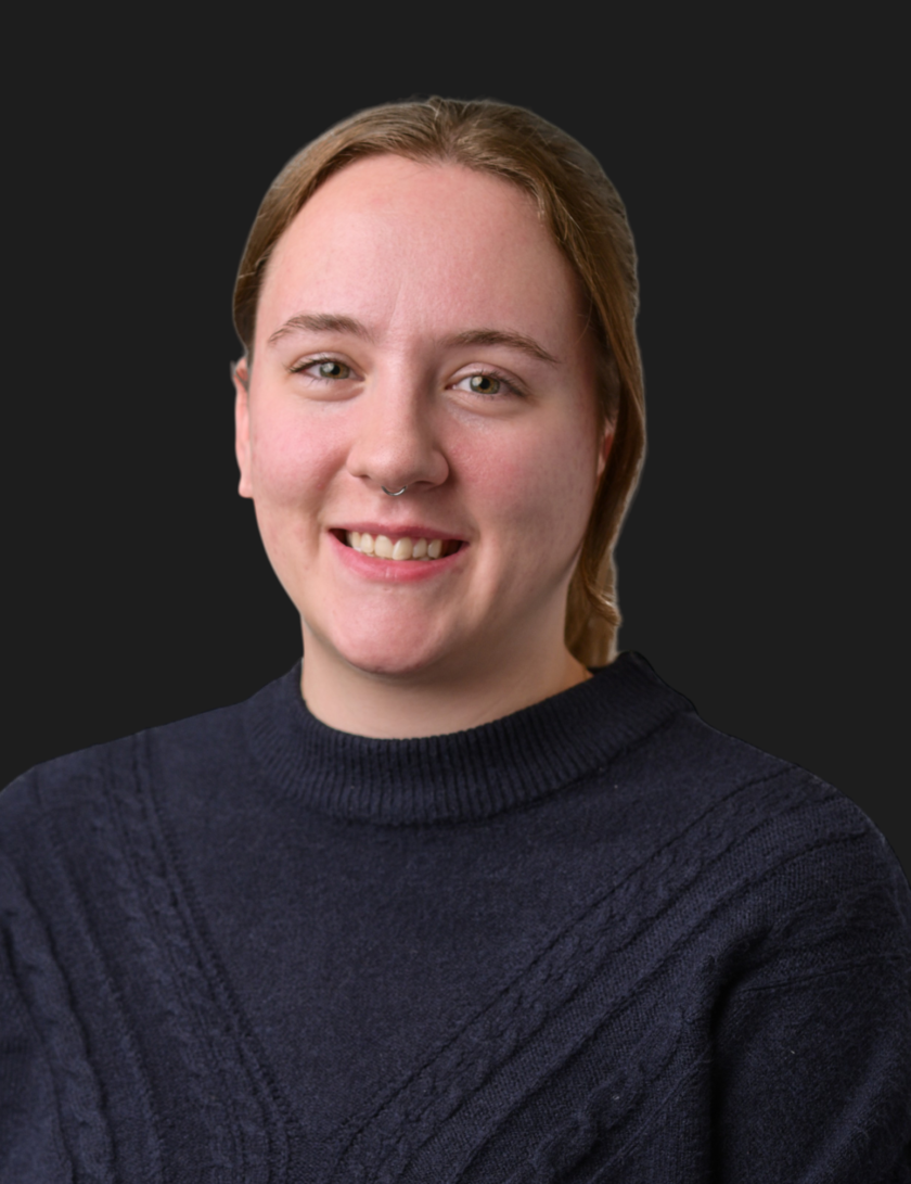 Cameron Gordon-Moore