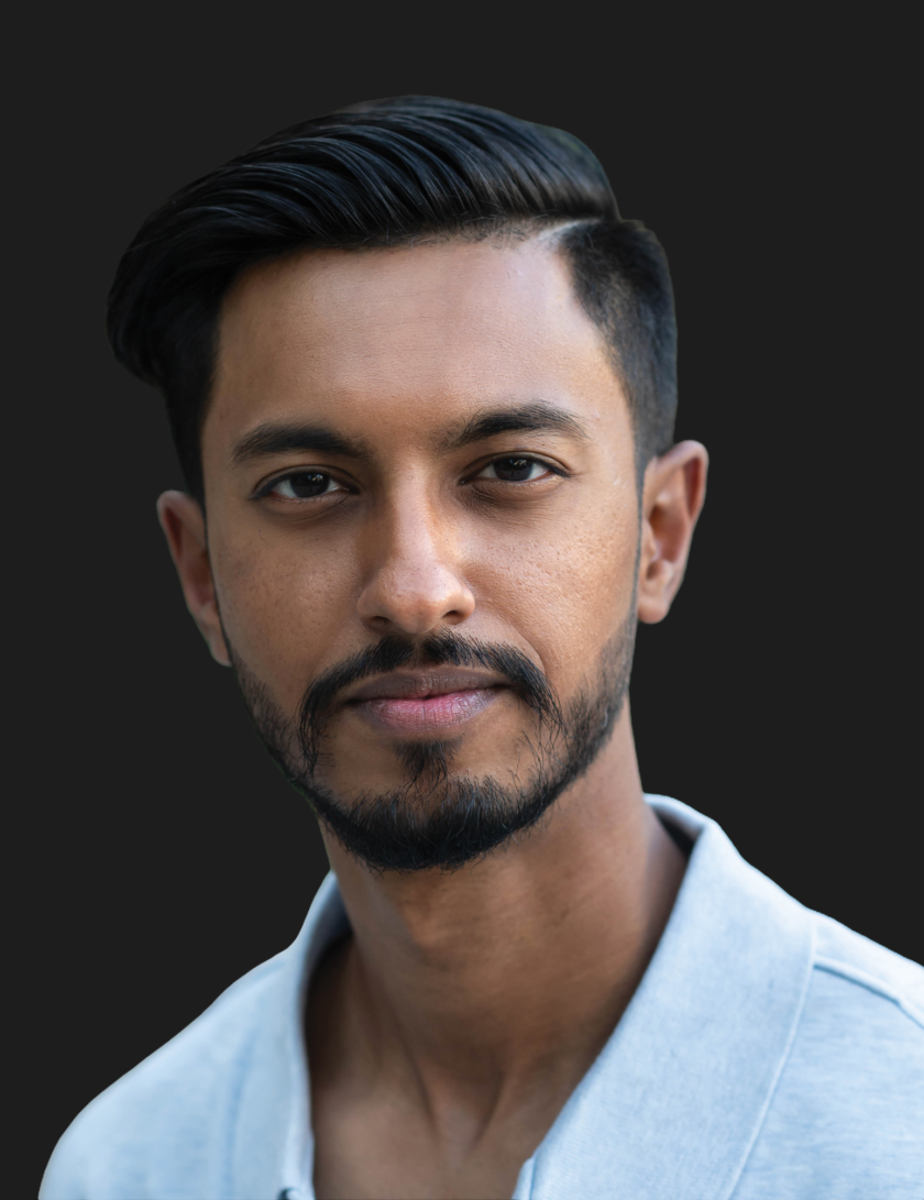 Tom Ahmed